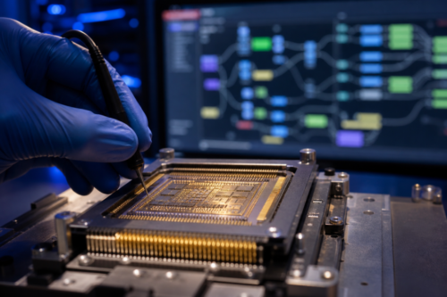 d-Matrix adquiere Wallaroo para orquestar inferencia