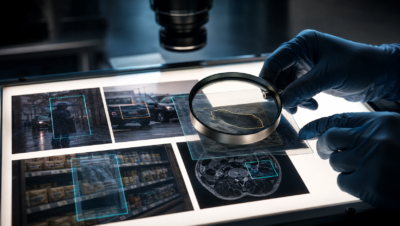 Etiquetado de datos: el techo de rendimiento en visión por computadora