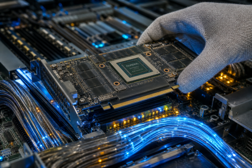 Firebird expande infraestructura IA a 2 gigavatios