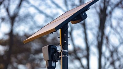 Flock endurece controles para frenar vigilancia policial