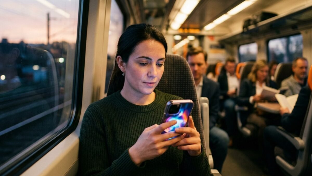 Gemini en Chrome llega a todos los usuarios Android en EE.UU.
