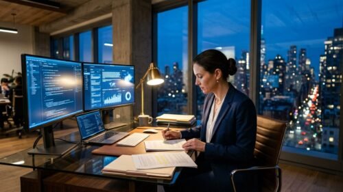 Gemini Enterprise llega al sector legal con agentes especializados