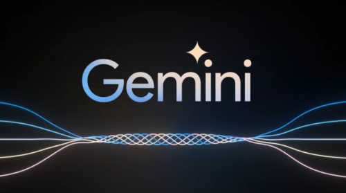 Gemini supera 1.000 millones de usuarios activos mensuales