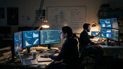GLM-5.3 iguala a Kimi K3 en el índice de Artificial Analysis