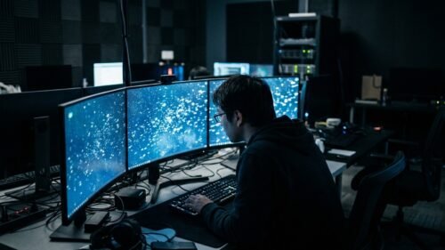 Google DeepMind: 15 años de IA en videojuegos desembocan en EVE Online