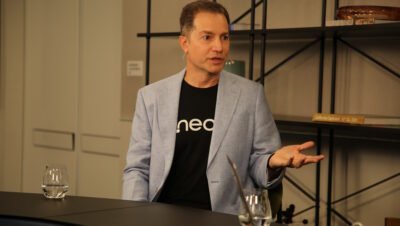 Grafos empresariales: clave para sistemas de IA confiables