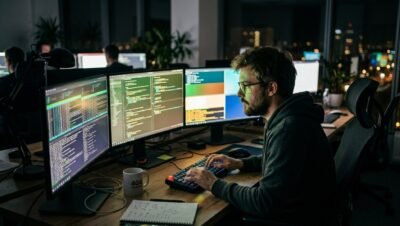 Granite 4.2: IBM lanza modelos con razonamiento integrado
