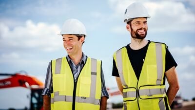Gravis Robotics consigue $200M para escalar maquinaria autónoma