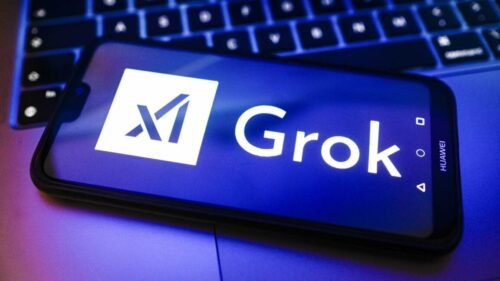 Grok filtra datos de usuarios con instrucciones cifradas