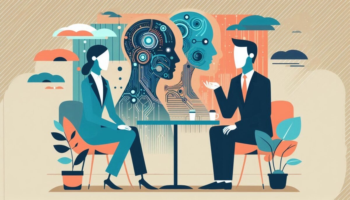 HappyRobot recauda $150M para automatizar operaciones empresariales con agentes IA