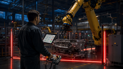 IA acelera desarrollo de software, pero la industria aún requiere expertise
