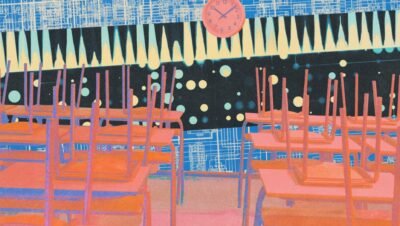 IA en aulas y robots humanoides: las tendencias que llegan a 2026