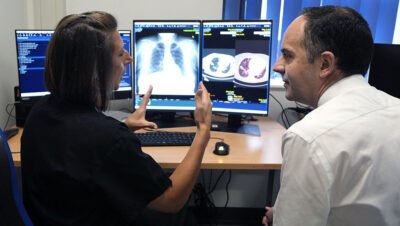 IA en radiología: transformará los trabajos, no reemplazará radiológos
