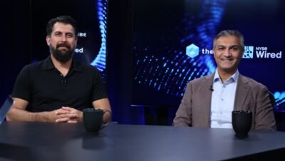 IA física y robots presionan la infraestructura de cómputo