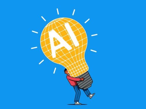 IEEE enseña a usar IA para modernizar redes eléctricas
