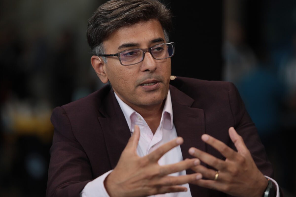 Infraestructura IA full-stack: AMD reshape enterprise