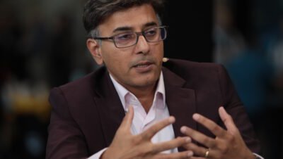 Infraestructura IA full-stack: AMD reshape enterprise