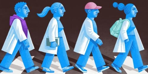 Innovadores menores de 35: MIT destaca 35 científicos