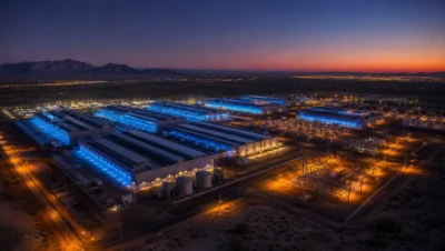 Israel planea 100,000 aceleradores IA en su estrategia nacional