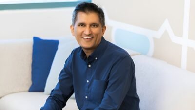 Javed Khan lidera Neat como CEO desde 2026