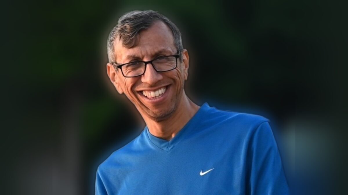 Jayant Swamy, arquitecto empresarial de Genpact en IA