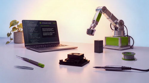Jetson Orin Nano 2: Nvidia duplica capacidad para robótica edge