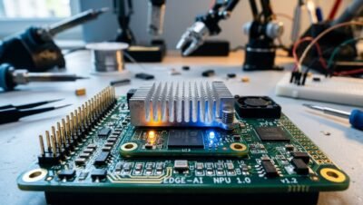 Jetson Orin Nano 2: NVIDIA duplica rendimiento en IA edge