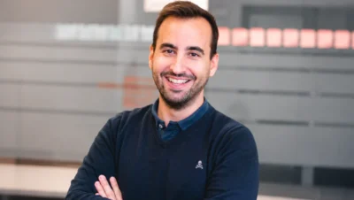 Juan Pablo Tejela: CEO de Metricool y su visión