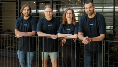 June recauda $20M para acelerar proyectos de software empresarial