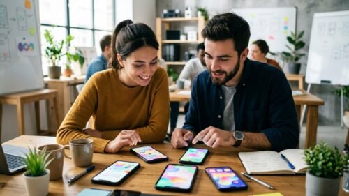 Meta abre Pocket, su app de juegos generados con IA