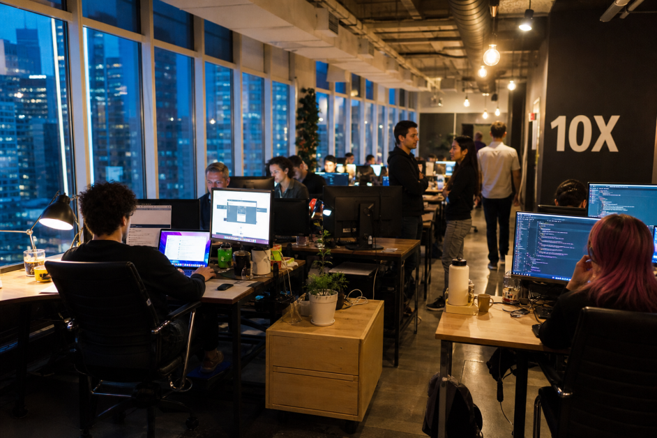 Microsoft abre 26 modelos a startups vía Fireworks AI