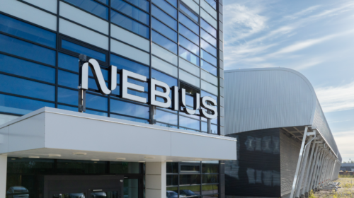 Nebius dispara 34% tras superar expectativas en infraestructura IA