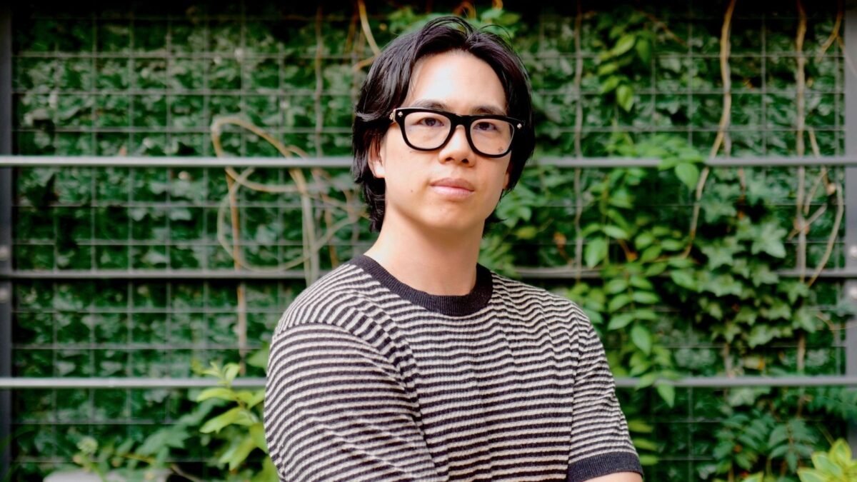 Nelson Chu: emprendedor tecnológico en infraestructura financiera
