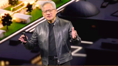 Nvidia domina el mercado de IA con adquisición de Hugging Face