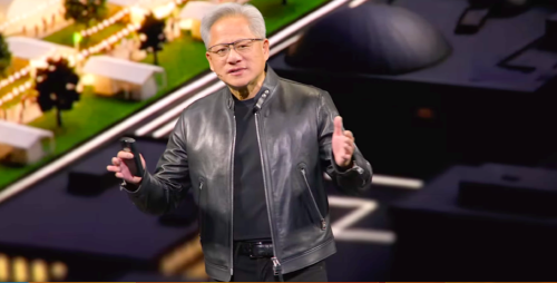 Nvidia domina el mercado de IA con adquisición de Hugging Face
