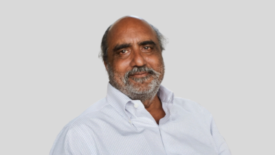 Par Chadha: líder en automatización e IA empresarial