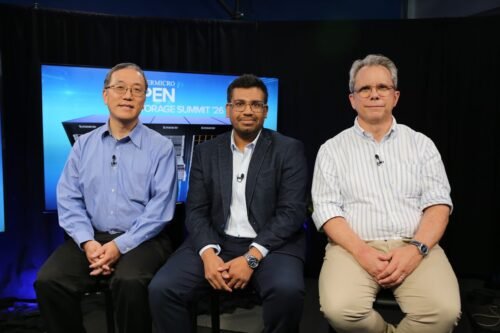 Pipeline de datos: AMD, Supermicro y MinIO abordan cuello de botella empresarial