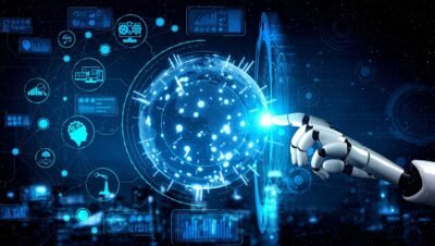 Ropedia lanza HOMIE Gen2 para entrenar robots con datos de movimiento humano