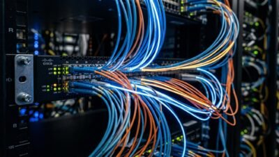 Router.com: plataforma de enrutamiento de modelos con costos reducidos