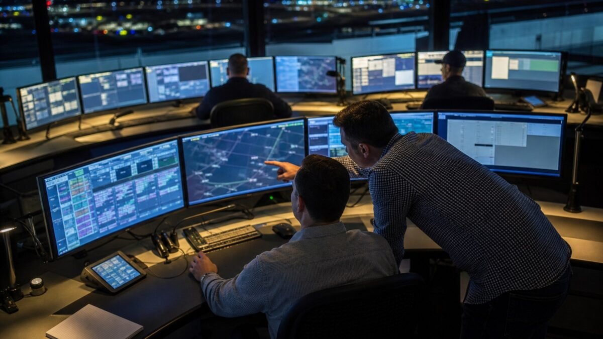 Ryanair adopta Gemini Enterprise en logística