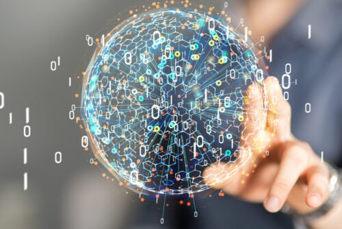 Salesforce expande Data 360 para agentes IA