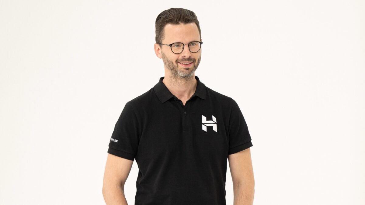 Saulius Lazaravičius, VP de Hostinger: liderazgo en producto