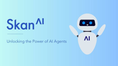Skan AI recauda $63M para mapear el trabajo empresarial con IA