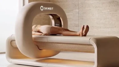 SkinBit recauda $6M para detectar cáncer de piel