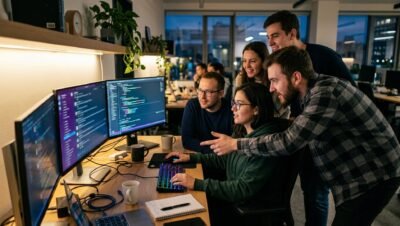 Slack Code: agentes de IA en canales colaborativos