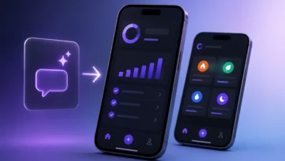 Superapp: crear apps iOS con IA desde un prompt