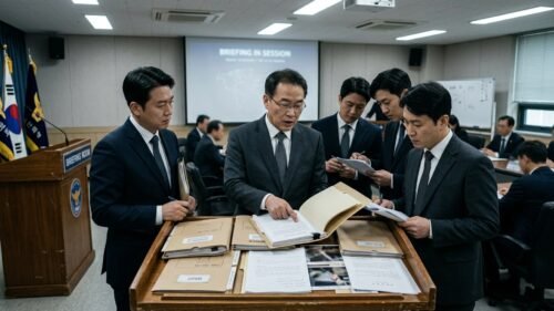 Taiwán indicia nueve personas por exportar servidores de IA a China