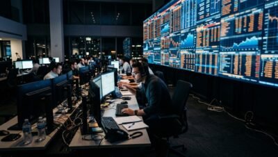 USD.AI obtiene $100M para financiar préstamos respaldados por GPU