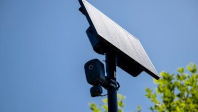 Vigilancia masiva: lo que Flock descuida en su defensa