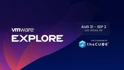 VMware Explore 2026: IA privada y nube híbrida